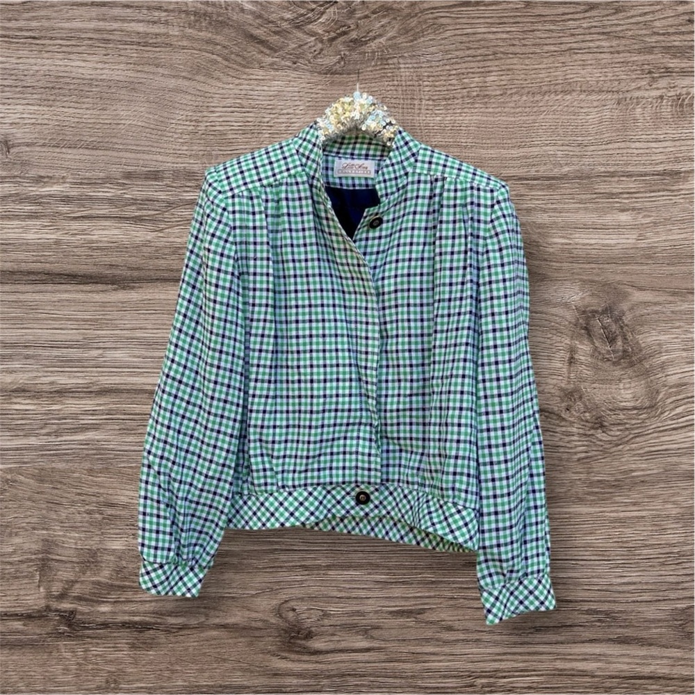Vintage Lilli Ann Jacket Medium